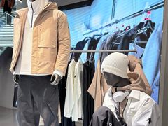 -迪桑特DESCENTE(北京三里屯BLANC店)