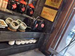 -老灶房-四川土菜(开元店)