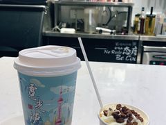 -霓裳茶舞(上海静安大悦城店)