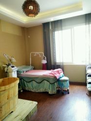 -乐孕妈咪产后恢复中心(千灯店)