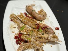 -鑫悦楼煎蟹·16年海鲜大排档