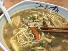 -面西湖杭帮面(控江路店)