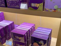 -元祖食品GANSO(黄河大街店)