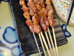 -撒拉花儿·新疆菜·清真(太阳宫店)