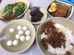 -圆宝台湾小吃(迎津街店)