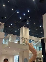 -奈尔宝·儿童乐园·亲子餐厅(华采天地店)