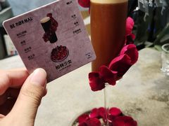 -BE NORMAL CAFE(霞溪路店)