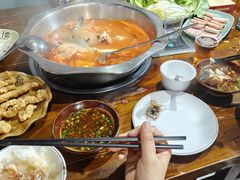 -凯里老街坊酸汤鱼(青云路店)