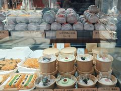 -仙豆菓夫(鼓楼店)