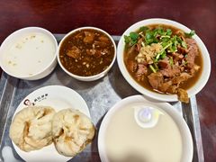 -姚记炒肝店(鼓楼店)
