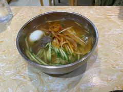 -延吉饭店(经区店)
