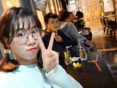 -ohbar live house(人广店)