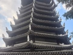 -靖西锦绣古镇景区