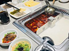 酸梅汤-海底捞火锅(旭辉MALL店)