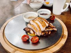 -小大董·烤鸭(王府井apm店)