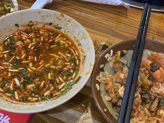 -笔记安顺夺夺粉火锅