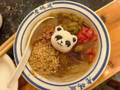 -老码头火锅(玉林店)