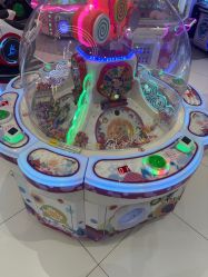 -meland亲子乐园(珠海环宇城店)
