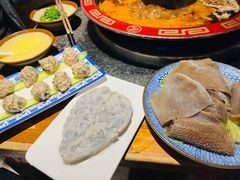 -陈眼镜火锅(总店)