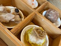 -龙悦湾酒家·八阵鱼生·渔人码头店