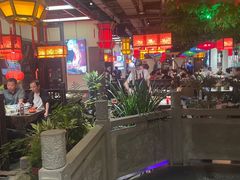 -矮板凳老火锅(宽窄巷子店)