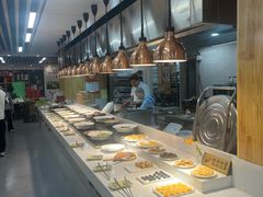 -素清香(解放路店)