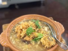 -砖窑古早味怀旧餐厅