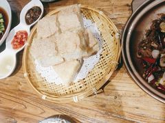 -丹江渔村(首都机场店)