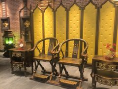 -申粤轩酒楼(丁香花园店)