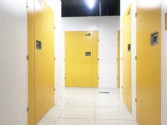 -安东易迷你仓自助寄存仓库(苏州桥店)