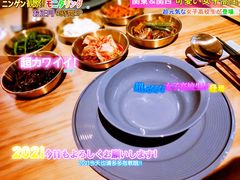 -OPPA HOUSE 韩国欧巴餐厅·韩国菜(北京路店)