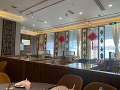 大堂-楚鲜·汉正街一号(天河店)