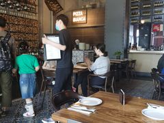 大堂-PIZZA BIANCA(民园店)