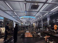 -OG01·24h私教铁馆(中鼎316店)