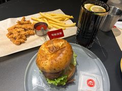 -必胜客(商业巷店)