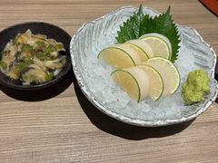 -小山日本料理(兴业太古汇店)