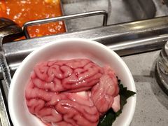 -海底捞火锅(翔龙天地广场店)