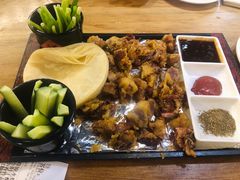 -陈傻子餐厅(世纪都会店)