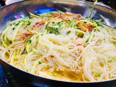 -刘小胖煎肉馆