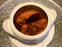 每日养生例汤-NIUNIUPARK和牛螃蟹(龙湖杭州滨江天街店)