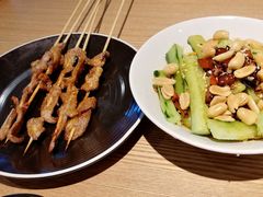 -望江门小龙虾·烧烤(九堡店)