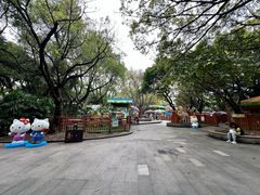 -晓港公园