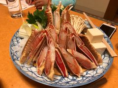 -蟹道乐(道顿堀本店)