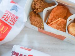 -麦当劳(南京苍山路店)