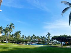 -三亚亚龙湾天域度假酒店