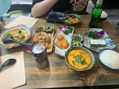 -Hi YOU你的饭局泰餐厅(雍和宫店)