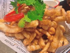 -老板恋上鱼(荣盛广场店)