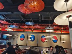 大堂-蜀香格格•剁椒鱼头(龙西店)