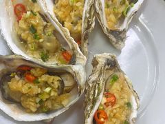 -景好海鲜餐厅(大鹏必选旅游店)