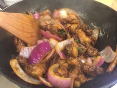 -胡须佬鸡煲四季火锅店(石厦西村直营店)